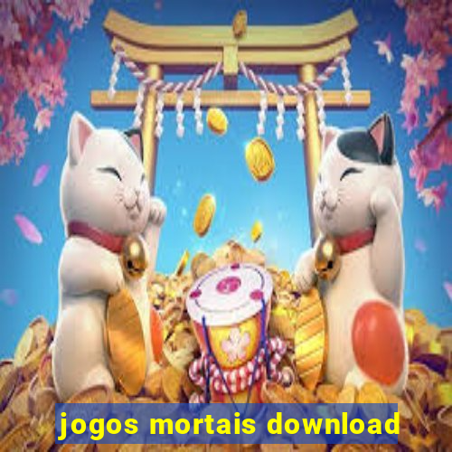 jogos mortais download